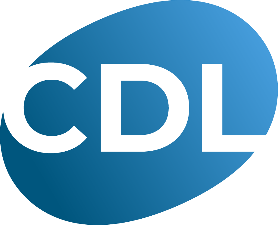 Cdl Circular Sign